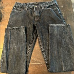 Attention men’s jeans